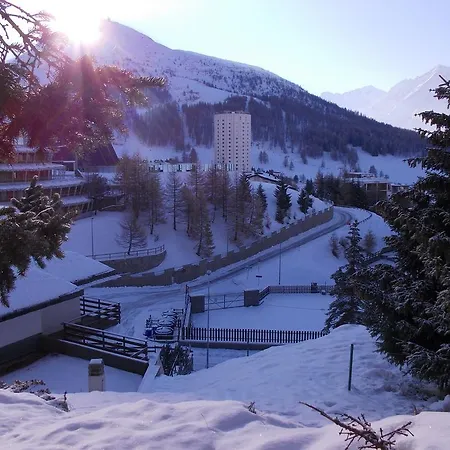 Monolocale Stella Alpina * Sestriere