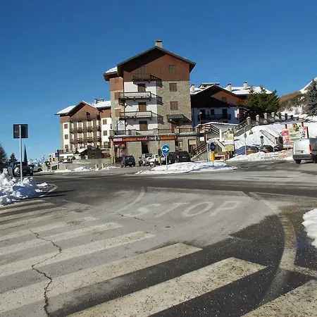 Monolocale Stella Alpina * Sestriere