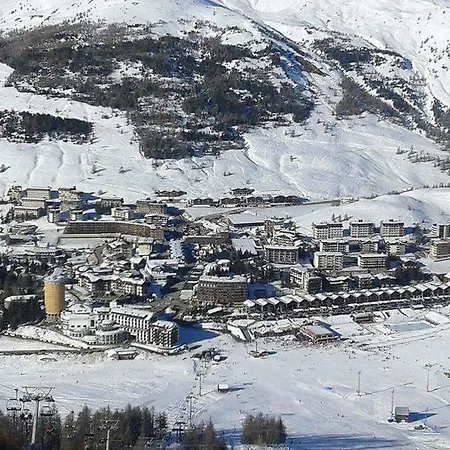 Monolocale Stella Alpina *