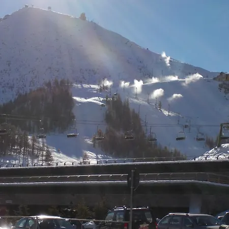 Monolocale Stella Alpina * Sestriere