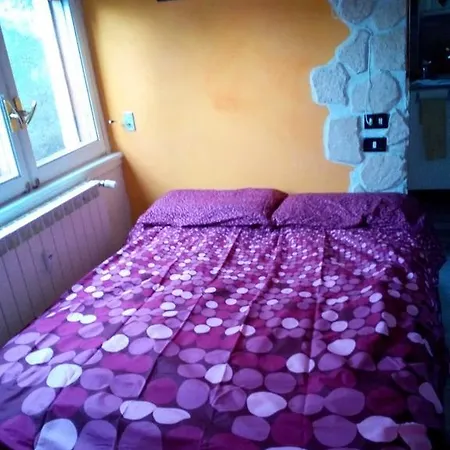 Daire Monolocale Stella Alpina Sestriere