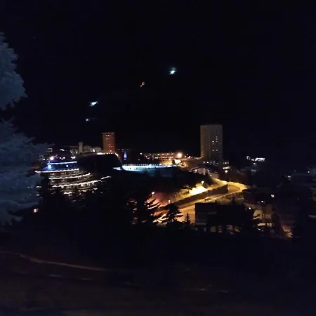 Monolocale Stella Alpina Daire