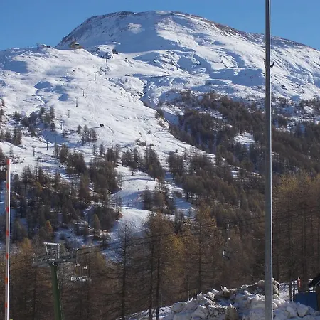 Monolocale Stella Alpina * Sestriere